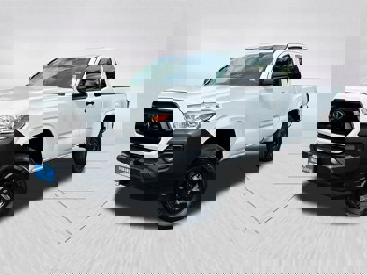 Used 2023 Toyota Tacoma SR