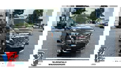 Used 2023 GMC Terrain Denali w/ Denali Premium Package