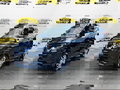 Used 2020 Nissan Rogue S