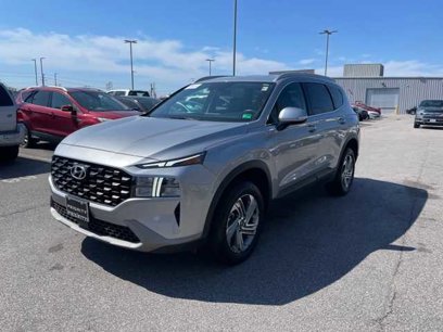 Used 2023 Hyundai Santa Fe SEL
