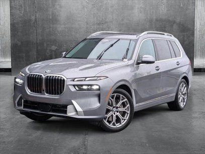 Used 2023 BMW X7 xDrive40i w/ Premium Package