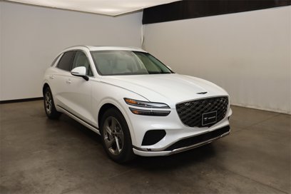 New 2026 Genesis GV70 2.5T Select