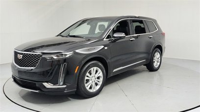 Certified 2023 Cadillac XT6 Luxury