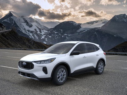 New 2025 Ford Escape Active w/ Cold Weather Package