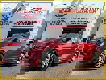 New 2026 Toyota Corolla LE