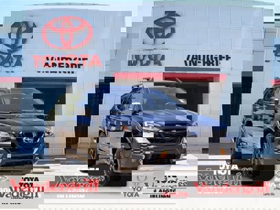 Used 2024 Subaru Outback Wilderness