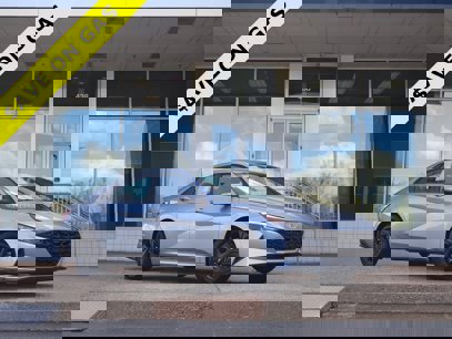 Certified 2022 Hyundai Elantra SEL