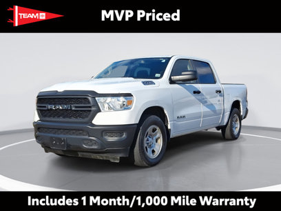 Used 2019 RAM 1500 Tradesman