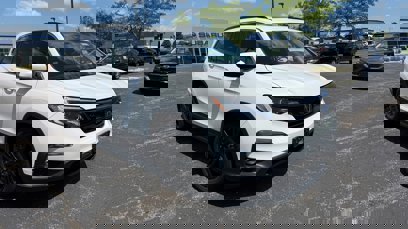 Used 2021 Honda Pilot Special Edition