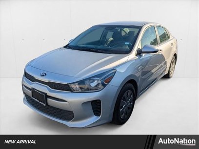 Used 2020 Kia Rio S