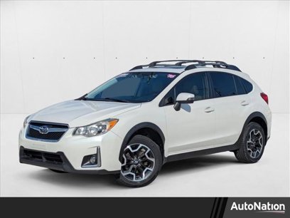 Used 2016 Subaru Crosstrek 2.0i Limited