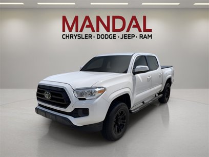 Used 2021 Toyota Tacoma SR