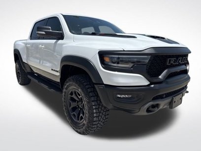 Used 2022 RAM 1500 TRX w/ TRX Level 2 Equipment Group