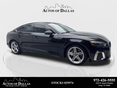 Used 2022 Audi A5 2.0T Premium w/ Convenience Package