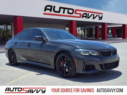 Used 2022 BMW M340i w/ Driving Assistance Package