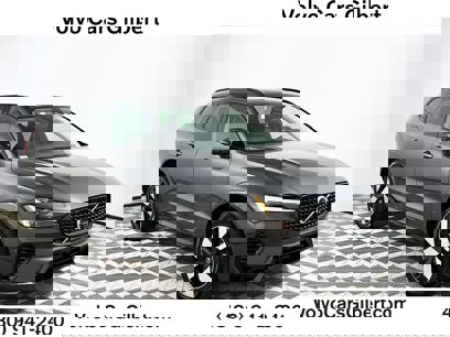 Certified 2024 Volvo XC60 T8 Plus w/ Protection Package Premier