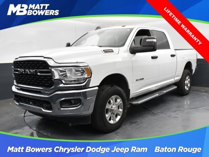 Used 2024 RAM 2500 Big Horn