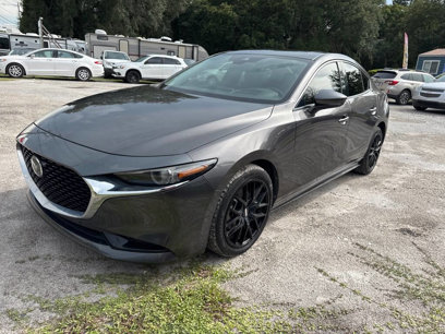 Used 2019 MAZDA MAZDA3 Sedan w/ Premium Package