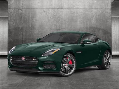 Used 2019 Jaguar F-TYPE R
