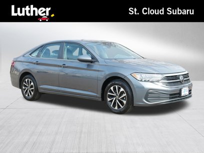 Used 2023 Volkswagen Jetta S