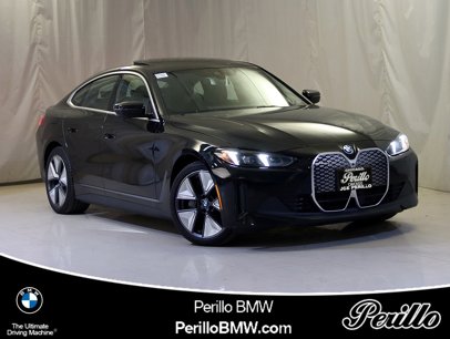 Used 2025 BMW i4 xDrive40i w/ M Sport Package