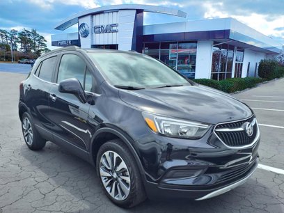 Used 2022 Buick Encore Preferred w/ Safety Package