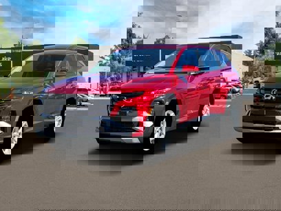 New 2025 Hyundai Tucson SE