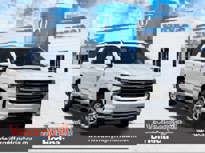 Used 2023 Chevrolet Suburban LT