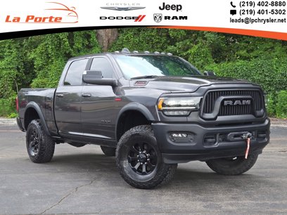 Used 2022 RAM 2500 Power Wagon