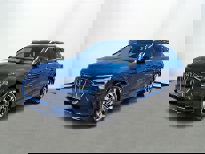 Certified 2022 Audi e-tron Premium Plus