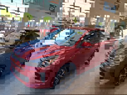 Used 2018 Kia Rio S