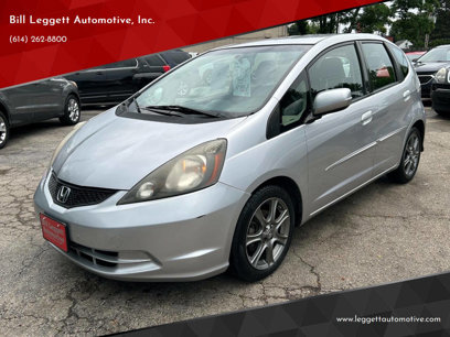 Used 2013 Honda Fit