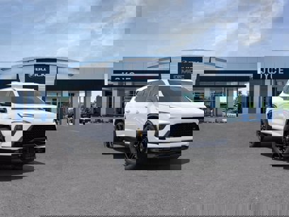 New 2025 Buick Enclave Sport Touring w/ Power Package