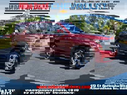 Used 2019 Chevrolet Tahoe LT