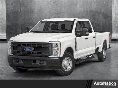 New 2025 Ford F250 XL
