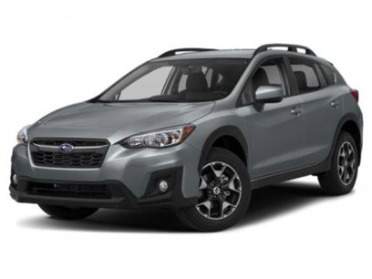Used 2018 Subaru Crosstrek 2.0i Premium