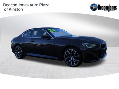 Used 2024 BMW 230i Coupe w/ Premium Package