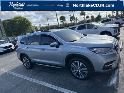 Used 2022 Subaru Ascent Limited w/ Technology Package