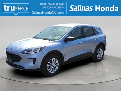 Used 2022 Ford Escape SE w/ Cold Weather Package