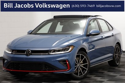 New 2025 Volkswagen Jetta GLI Autobahn