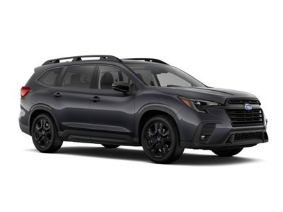 New 2025 Subaru Ascent Bronze Edition