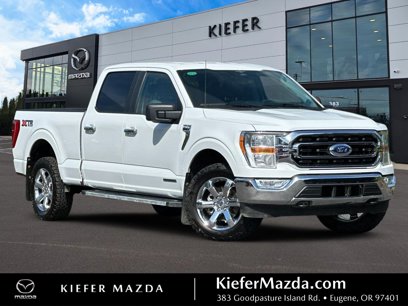 Used 2023 Ford F150 XLT