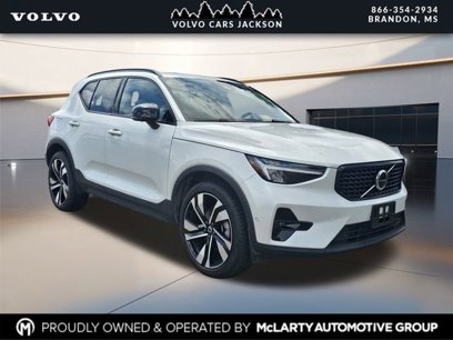 Used 2024 Volvo XC40 B5 Plus w/ Climate Package