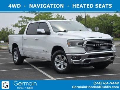Used 2023 RAM 1500 Laramie