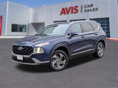 Used 2023 Hyundai Santa Fe SEL