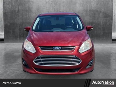 Used 2015 Ford C-MAX Energi SEL w/ Equipment Group 301A
