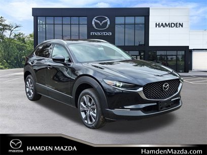 New 2025 MAZDA CX-30 AWD 2.5 S w/ Premium Package