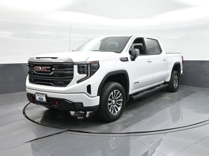 Used 2022 GMC Sierra 1500 AT4