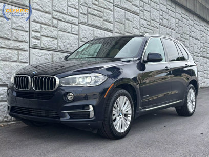 Used 2016 BMW X5 xDrive35i w/ Premium Package