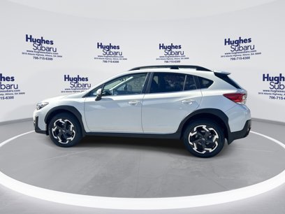 Used 2021 Subaru Crosstrek 2.5i Limited w/ Popular Package #4